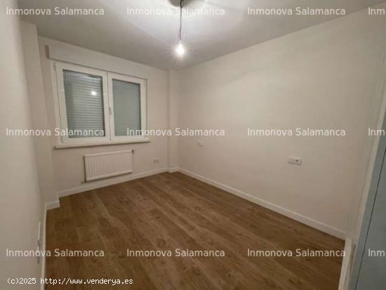 Salamanca (Plaza de Toros - Plaza de Madrid ); 3d, 1wc. a estrenar. 750€ - Salamanca