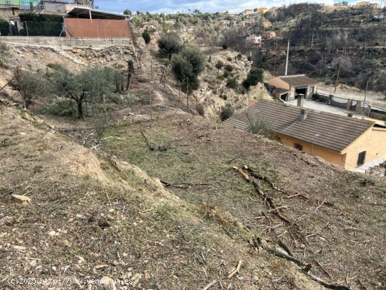 Suelo urbanizable en Venta en Pont De Vilomara I Rocafort, El Barcelona