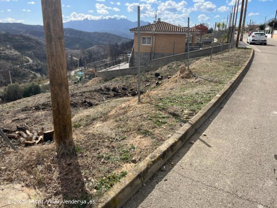 Suelo urbanizable en Venta en Pont De Vilomara I Rocafort, El Barcelona