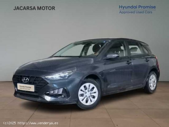  Hyundai i30 ( 1.5 DPI Essence 110 )  - Jaén 