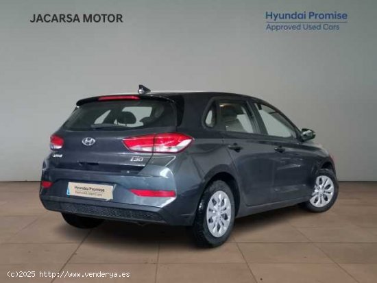 Hyundai i30 ( 1.5 DPI Essence 110 )  - Jaén