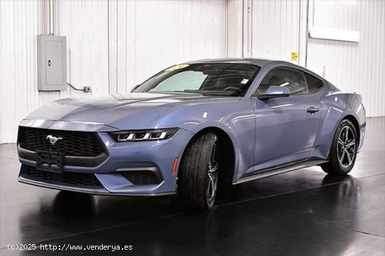  Ford Mustang Ecoboost Premium 2024 - Terrassa 