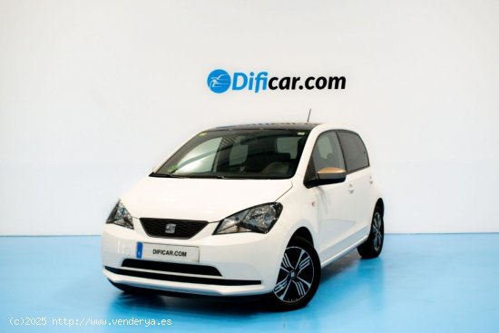  Seat Mii 1.0 75CV 5P - Molins de Rei 