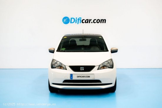 Seat Mii 1.0 75CV 5P - Molins de Rei