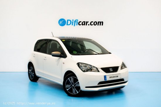 Seat Mii 1.0 75CV 5P - Molins de Rei