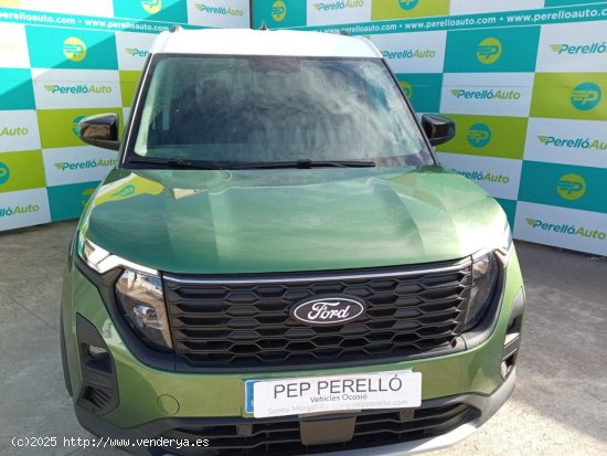 Ford Tourneo Courier 1.0 ECOBOOST 125 CV - Santa Margalida