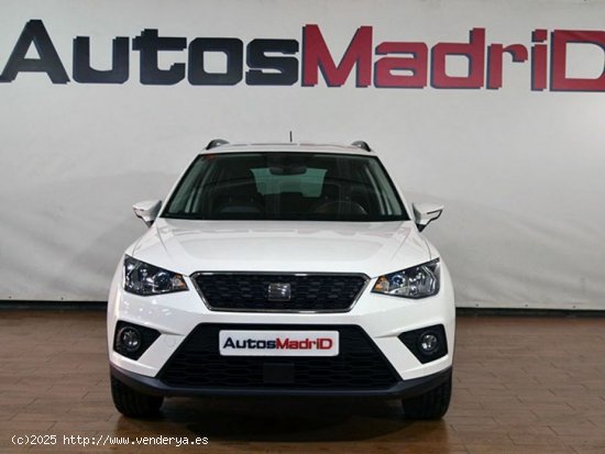 Seat Arona 1.0 TSI 70kW Xcellence Edition Eco - San Sebastián de los Reyes