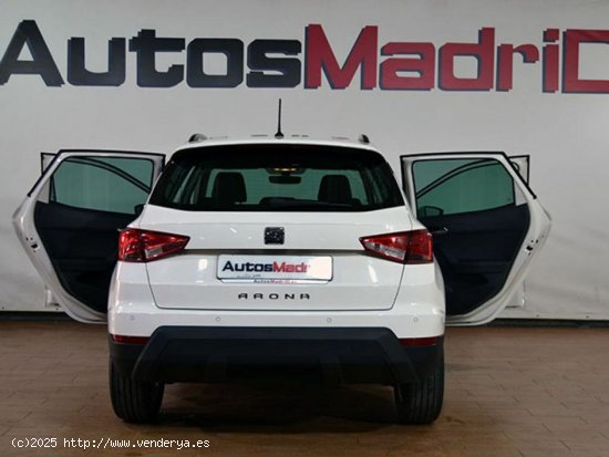 Seat Arona 1.0 TSI 70kW Xcellence Edition Eco - San Sebastián de los Reyes