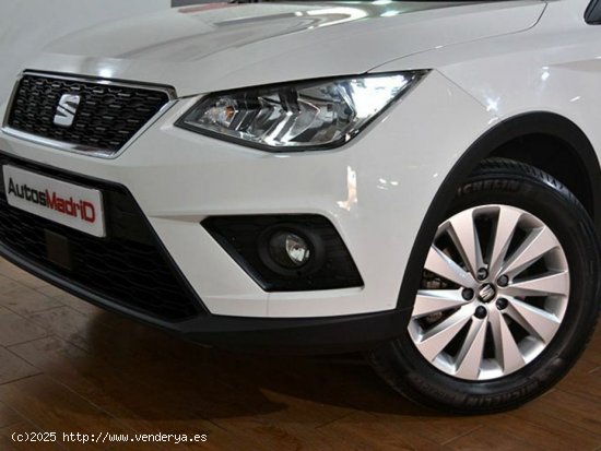 Seat Arona 1.0 TSI 70kW Xcellence Edition Eco - San Sebastián de los Reyes