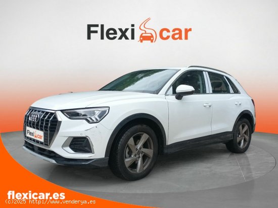 Audi Q3 Advanced 35 TDI 110kW (150CV) S tronic - Palma