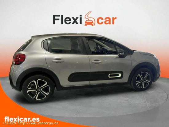 Citroën C3 Aircross PureTech 81kW (110CV) S&S FEEL - Vilanova i la Geltrú