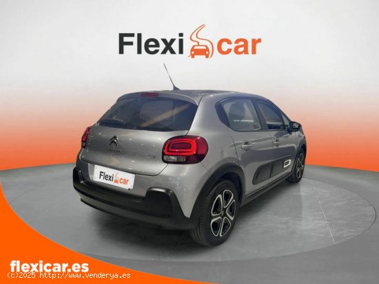 Citroën C3 Aircross PureTech 81kW (110CV) S&S FEEL - Vilanova i la Geltrú