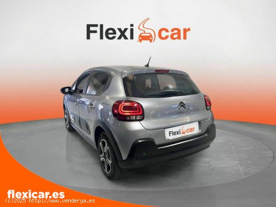 Citroën C3 Aircross PureTech 81kW (110CV) S&S FEEL - Vilanova i la Geltrú