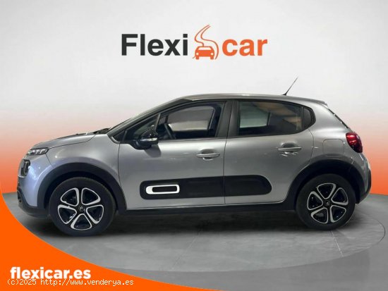 Citroën C3 Aircross PureTech 81kW (110CV) S&S FEEL - Vilanova i la Geltrú