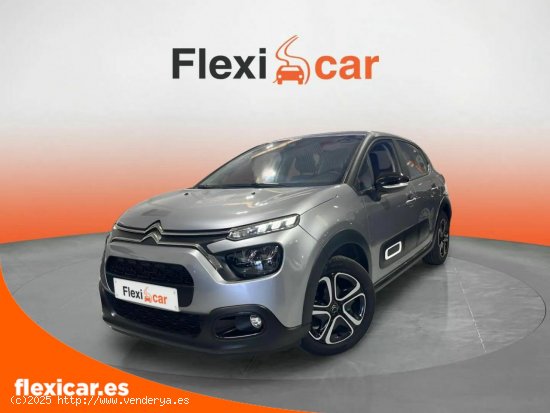 Citroën C3 Aircross PureTech 81kW (110CV) S&S FEEL - Vilanova i la Geltrú