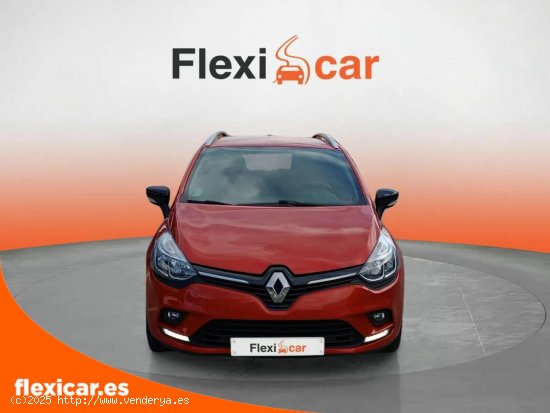 Renault Clio Sp. T. Life TCe 55kW (75CV) -18 - Santander