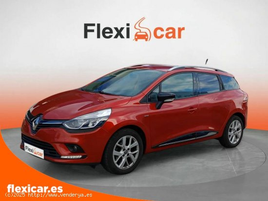 Renault Clio Sp. T. Life TCe 55kW (75CV) -18 - Santander