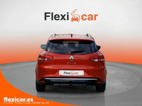 Renault Clio Sp. T. Life TCe 55kW (75CV) -18 - Santander