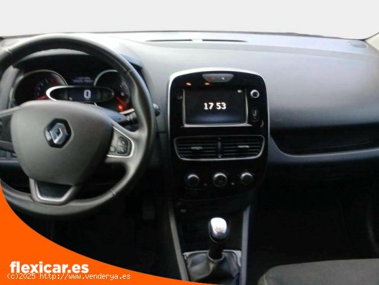 Renault Clio Sp. T. Life TCe 55kW (75CV) -18 - Santander