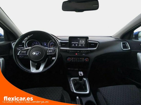 Kia Ceed 1.4 CVVT 74kW (100CV) - Orihuela