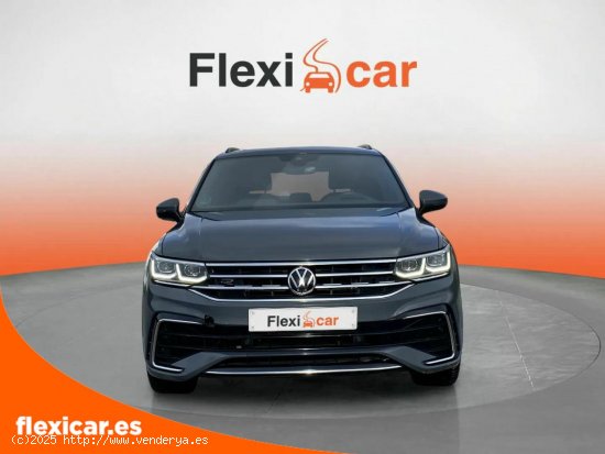 Volkswagen Tiguan R-Line 2.0 TDI 110kW (150CV) DSG - Pamplona