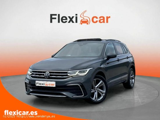 Volkswagen Tiguan R-Line 2.0 TDI 110kW (150CV) DSG - Pamplona