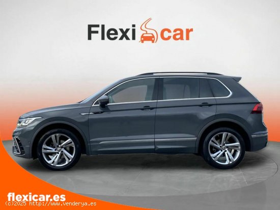 Volkswagen Tiguan R-Line 2.0 TDI 110kW (150CV) DSG - Pamplona