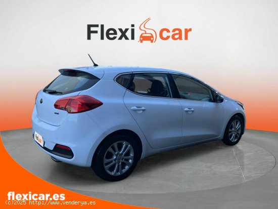 Kia Ceed 1.4 CRDi WGT 90cv Maracaná - Vitoria-Gasteiz