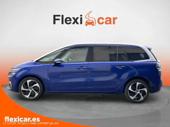 Citroën Grand C4 Picasso BlueHDi 110KW (150CV) Shine - Iurreta