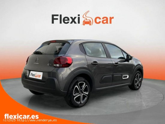 Citroën C3 BlueHDi 75KW (100CV) Plus - Iurreta