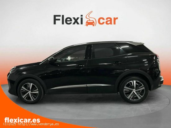 Peugeot 3008 1.2 PureTech 96KW S&S Allure Pack EAT8 - Murcia