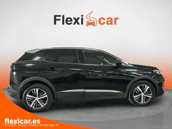 Peugeot 3008 1.2 PureTech 96KW S&S Allure Pack EAT8 - Murcia