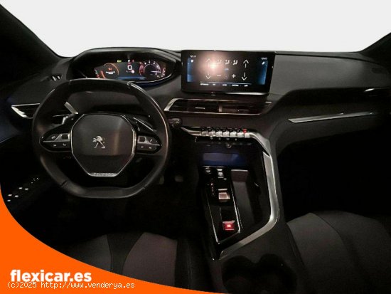 Peugeot 3008 1.2 PureTech 96KW S&S Allure Pack EAT8 - Murcia