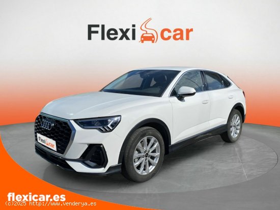 Audi Q3 Advanced 35 TDI 110kW (150CV) S tronic - Vizcaya