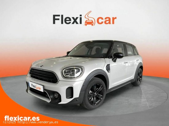 MINI Countryman Cooper - Iurreta