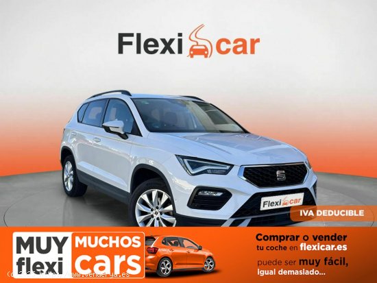  Seat Ateca 1.5 TSI 110kW (150CV) S&S X-Perience - Sant Boi de Llobregat 