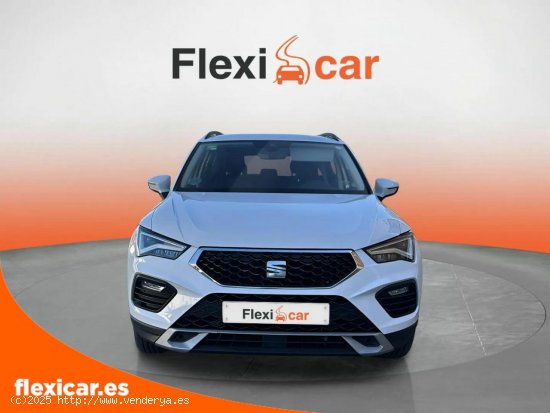 Seat Ateca 1.5 TSI 110kW (150CV) S&S X-Perience - Sant Boi de Llobregat