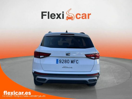 Seat Ateca 1.5 TSI 110kW (150CV) S&S X-Perience - Sant Boi de Llobregat