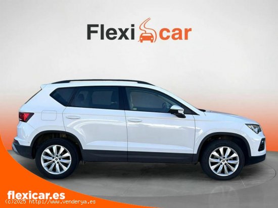 Seat Ateca 1.5 TSI 110kW (150CV) S&S X-Perience - Sant Boi de Llobregat