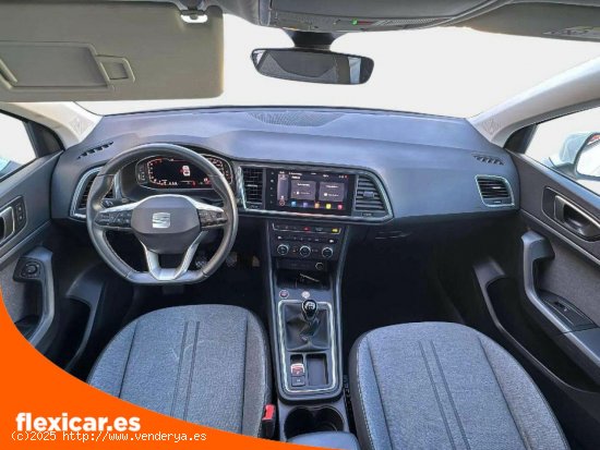 Seat Ateca 1.5 TSI 110kW (150CV) S&S X-Perience - Sant Boi de Llobregat