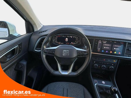 Seat Ateca 1.5 TSI 110kW (150CV) S&S X-Perience - Sant Boi de Llobregat