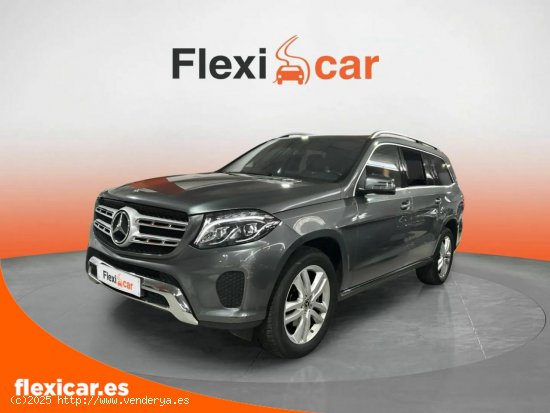 Mercedes GLS GLS 400 4MATIC - San Fernando de Henares