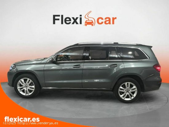 Mercedes GLS GLS 400 4MATIC - San Fernando de Henares