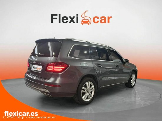 Mercedes GLS GLS 400 4MATIC - San Fernando de Henares