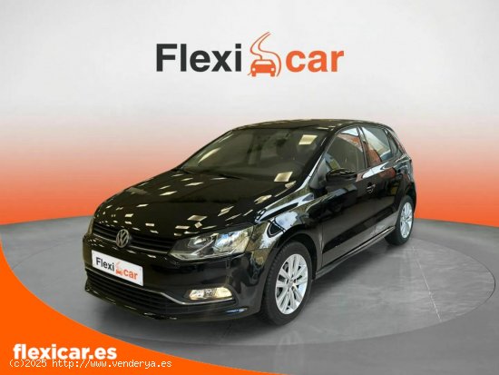 Volkswagen Polo 1.0 TSI 95CV BlueMotion - Galdakao