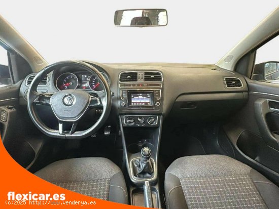 Volkswagen Polo 1.0 TSI 95CV BlueMotion - Galdakao