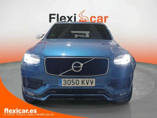 Volvo XC-90 2.0 D5 AWD R-Design Auto - València