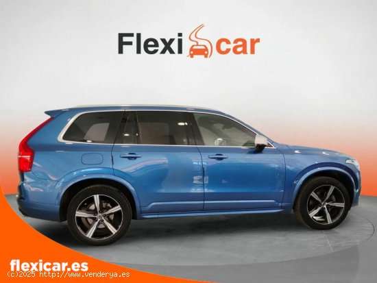 Volvo XC-90 2.0 D5 AWD R-Design Auto - València