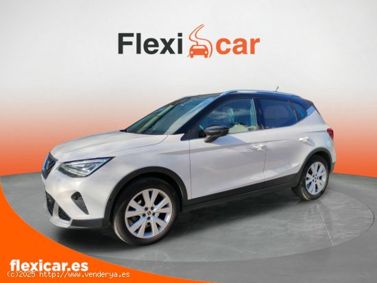 Seat Arona 1.0 TSI 81kW DSG Xperience XL - Palma