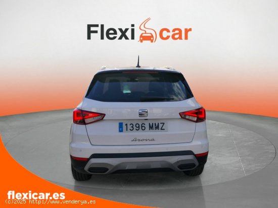 Seat Arona 1.0 TSI 81kW DSG Xperience XL - Palma